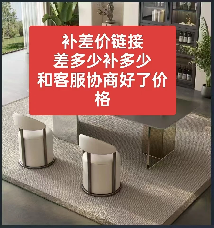 意式岩板茶桌椅茶几客厅2025新款轻奢高级感亚克力茶具茶台一整套