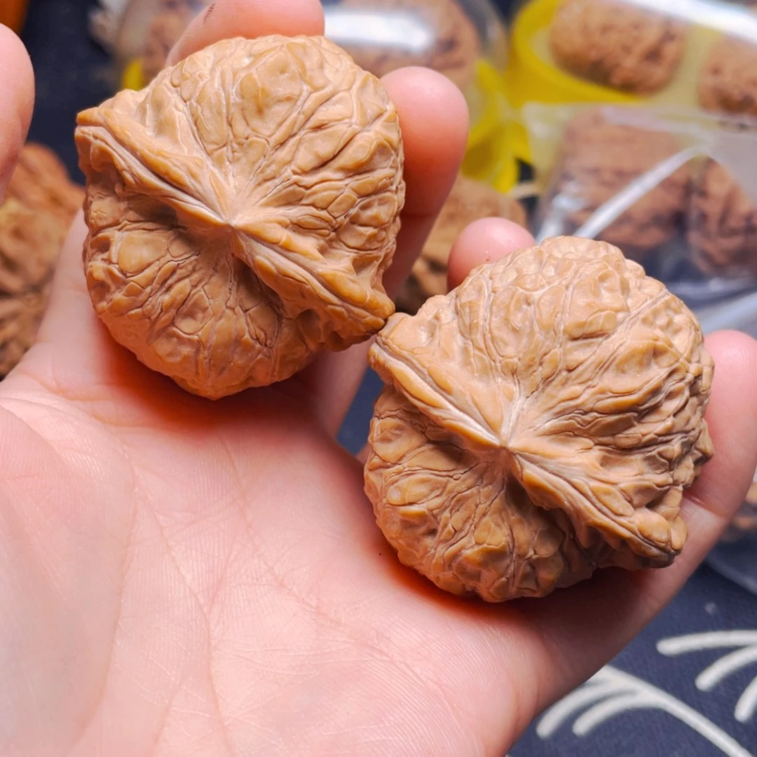 吊坠文玩核桃南瓜墩