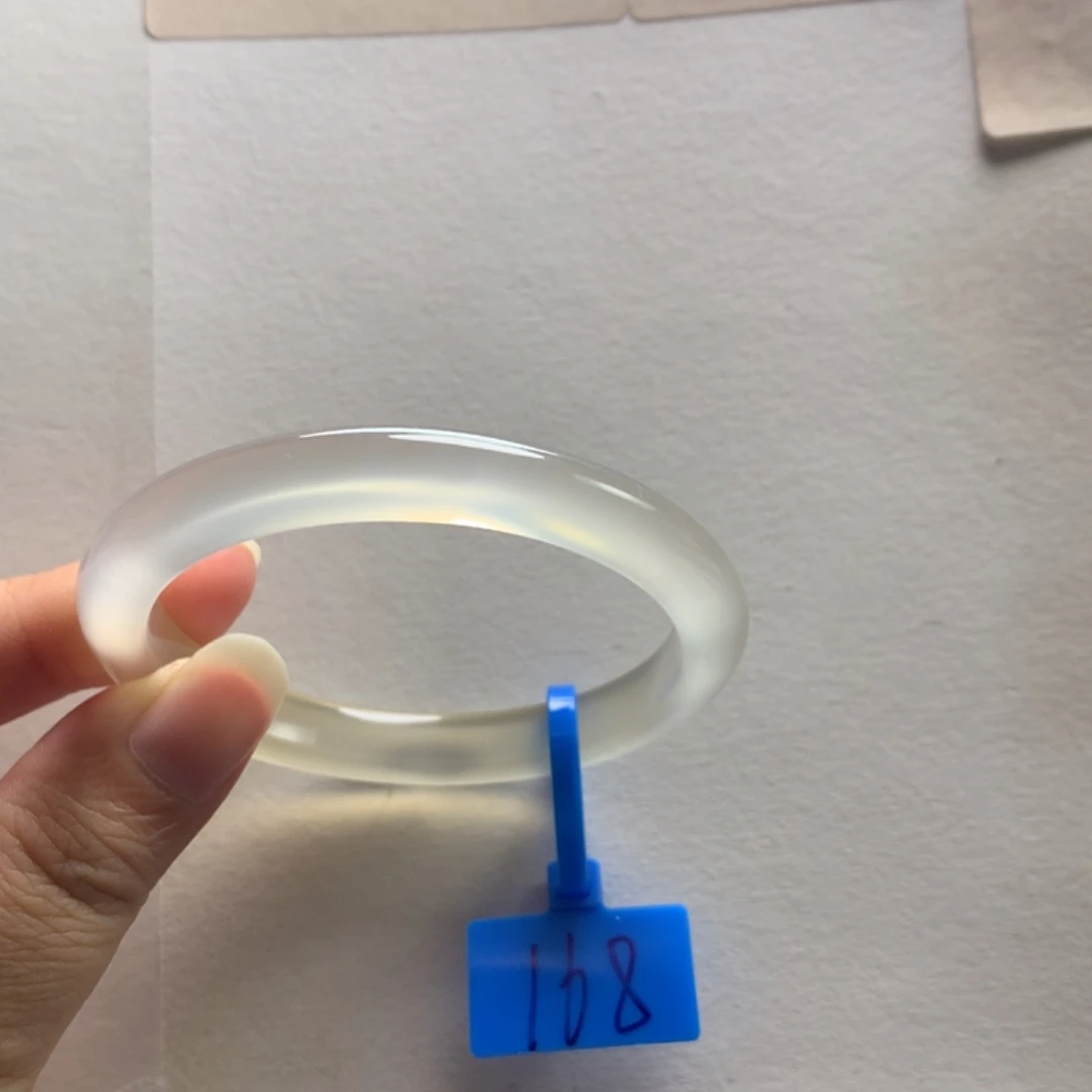 手镯玛瑙/玉髓未镶嵌52