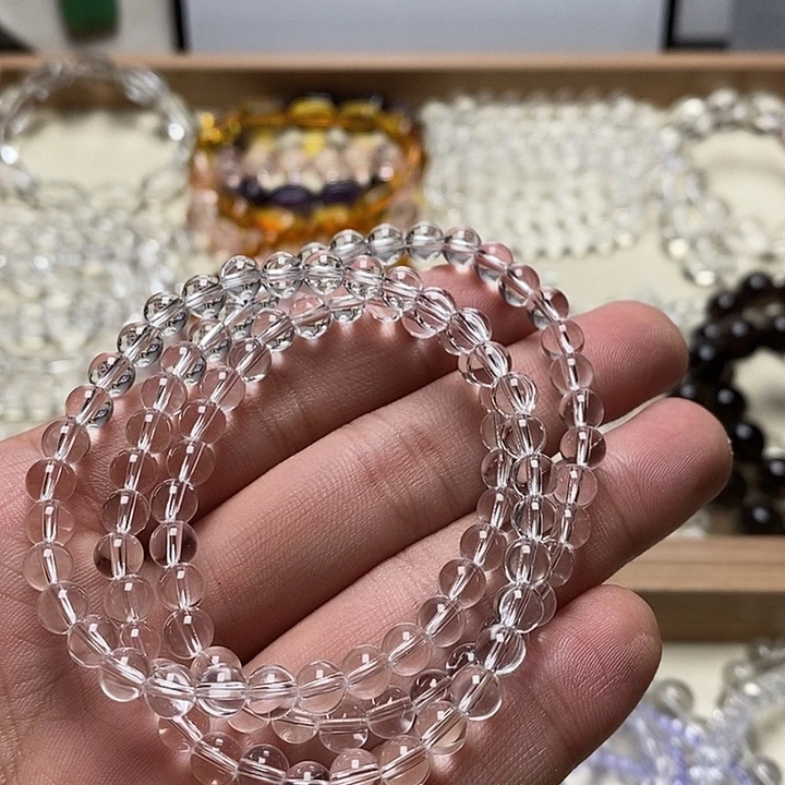 非金属卡6mm三圈