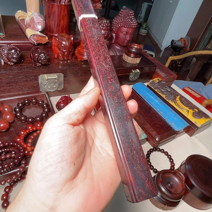 紫檀木类家具檀香紫檀