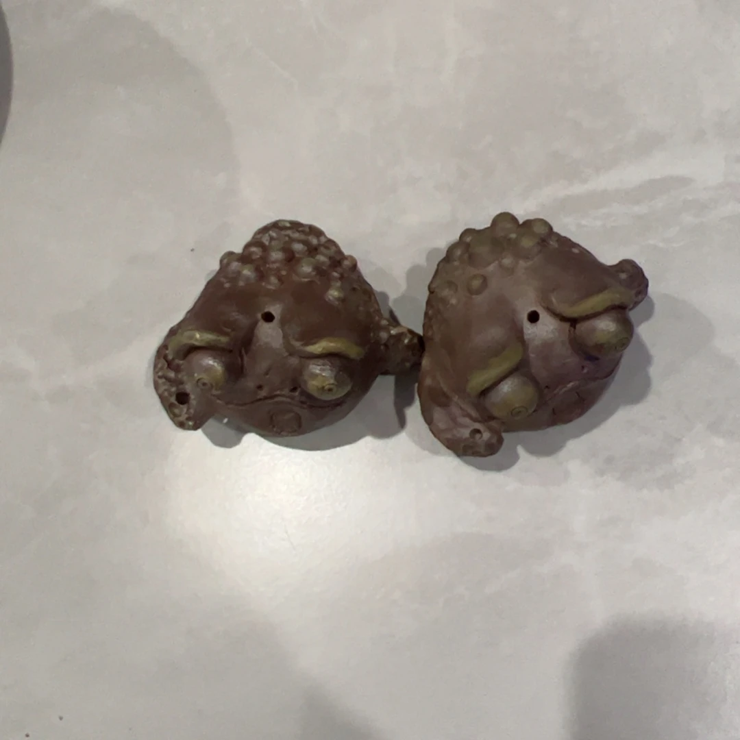 坭兴陶贵台龙窑A243