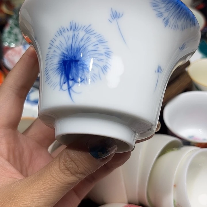 1只微瑕茶具茶具茶具