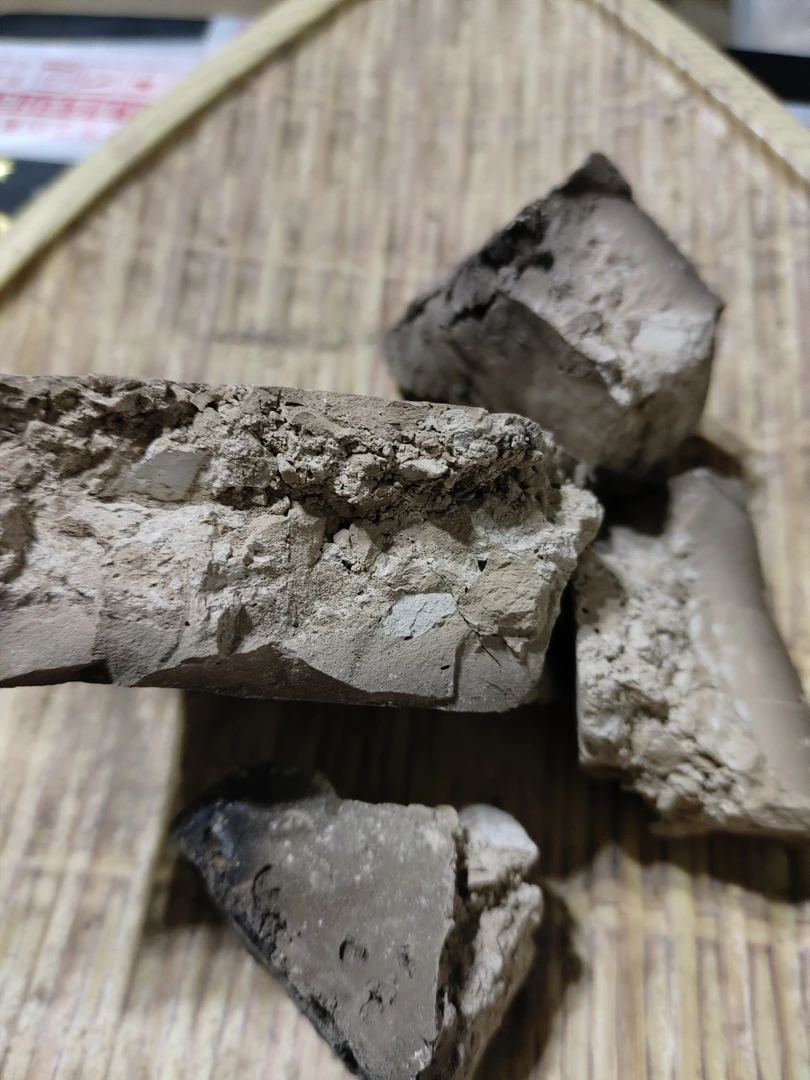 冰激凌土大板大油边非可食用网红土