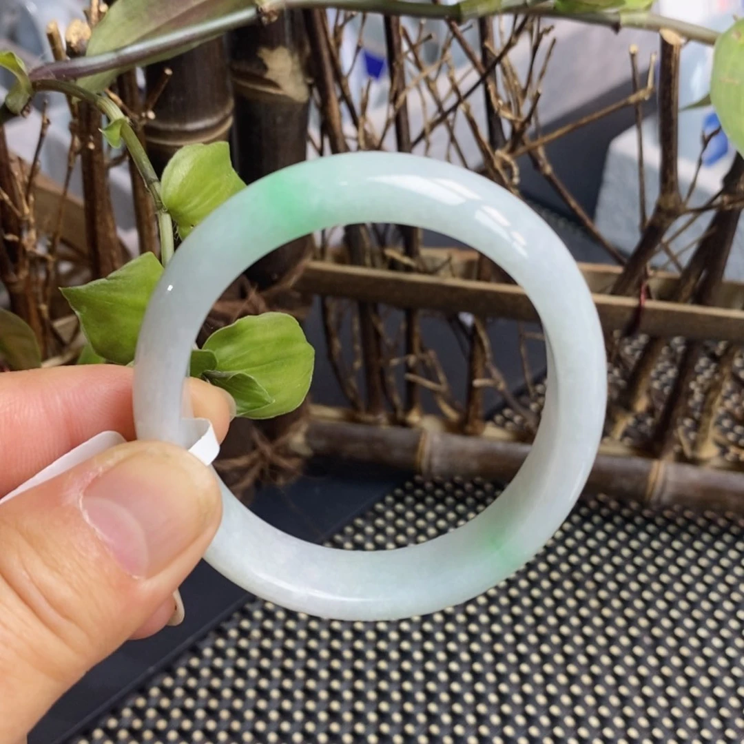 【闪购商品】未镶嵌手镯翡翠0000000003