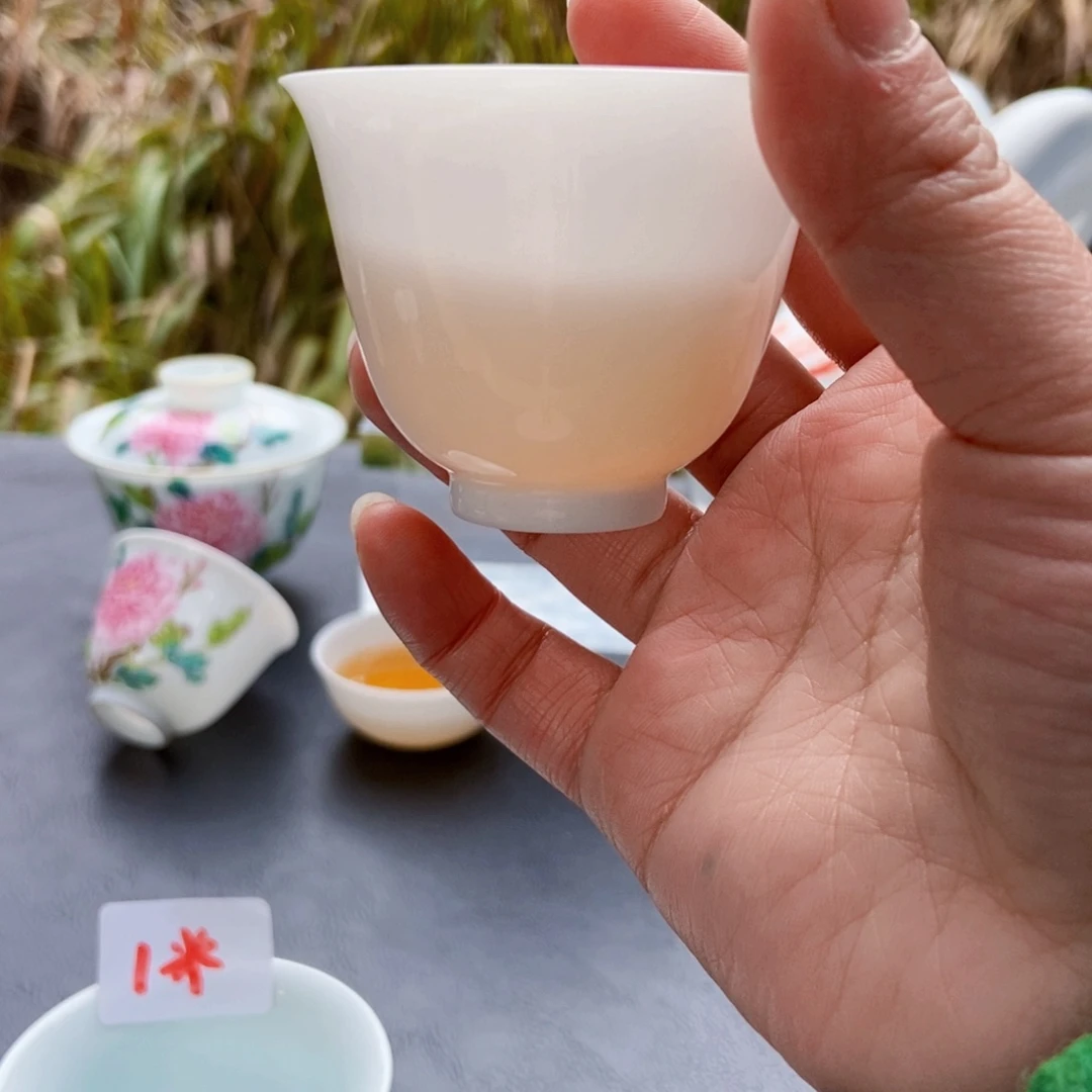 景德镇陶瓷艺术品