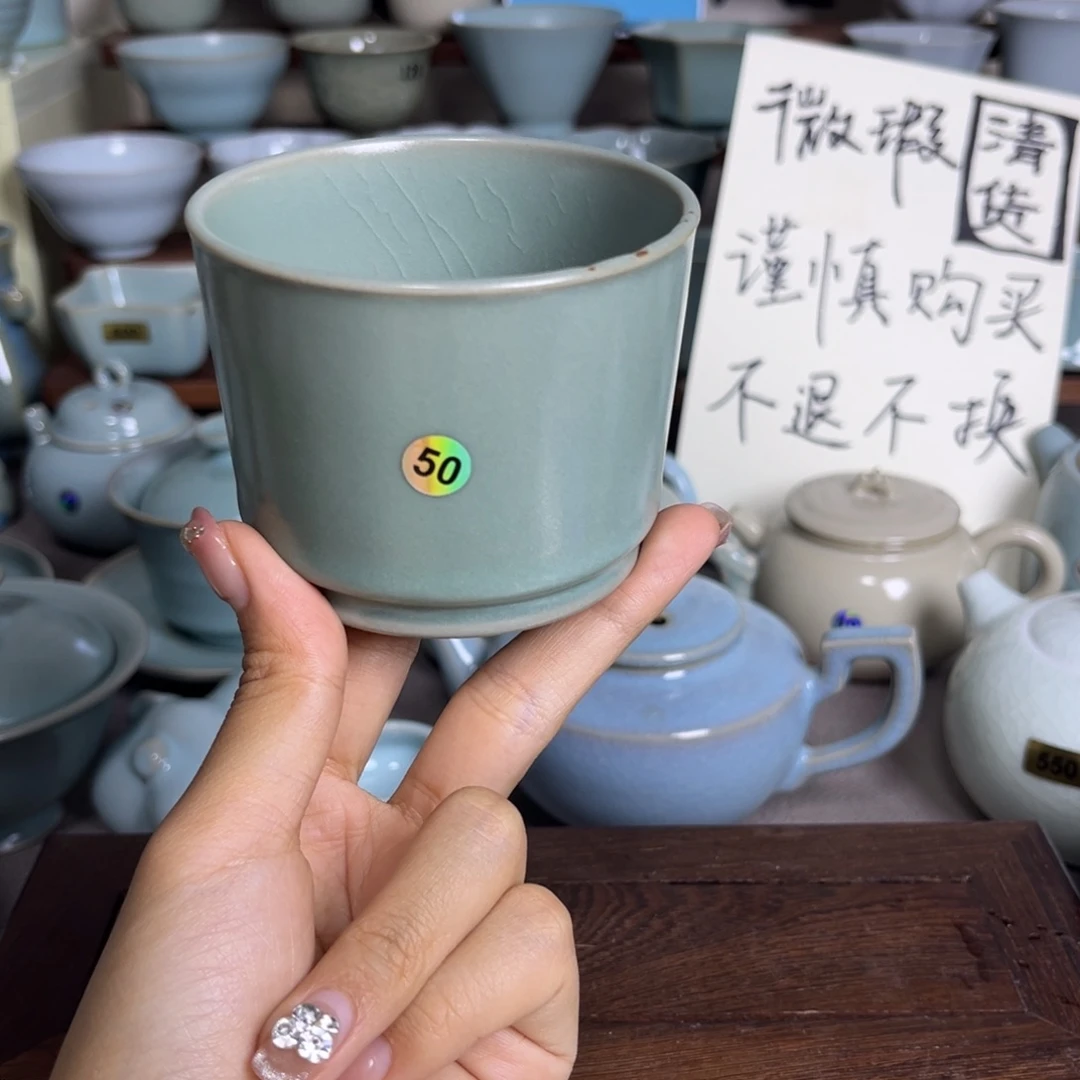 摆件50哈哈哈哈哈哈哈微瑕