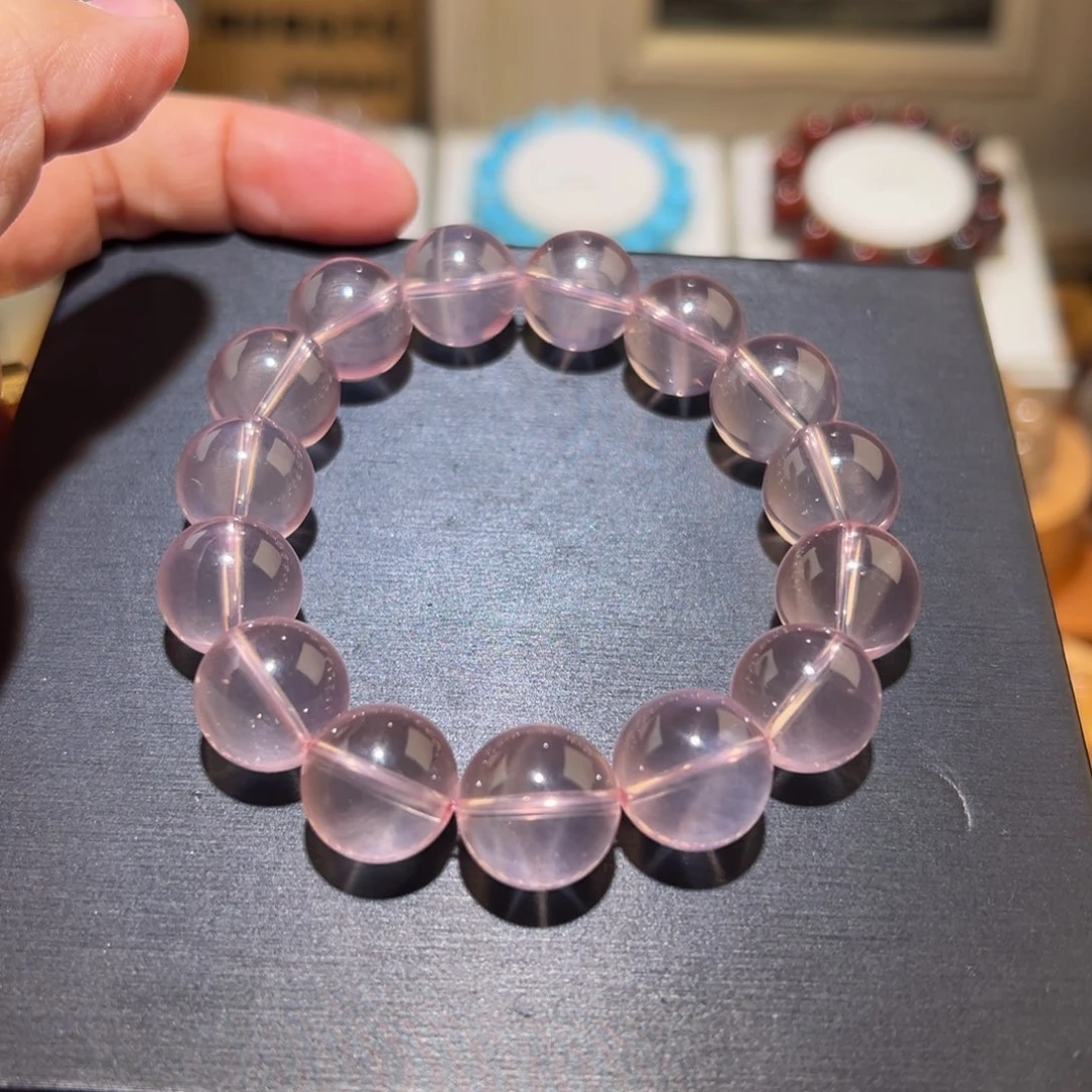 水晶手串未镶嵌x*手串