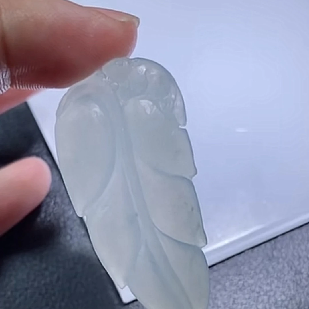 定制翡翠毛货不支持七天