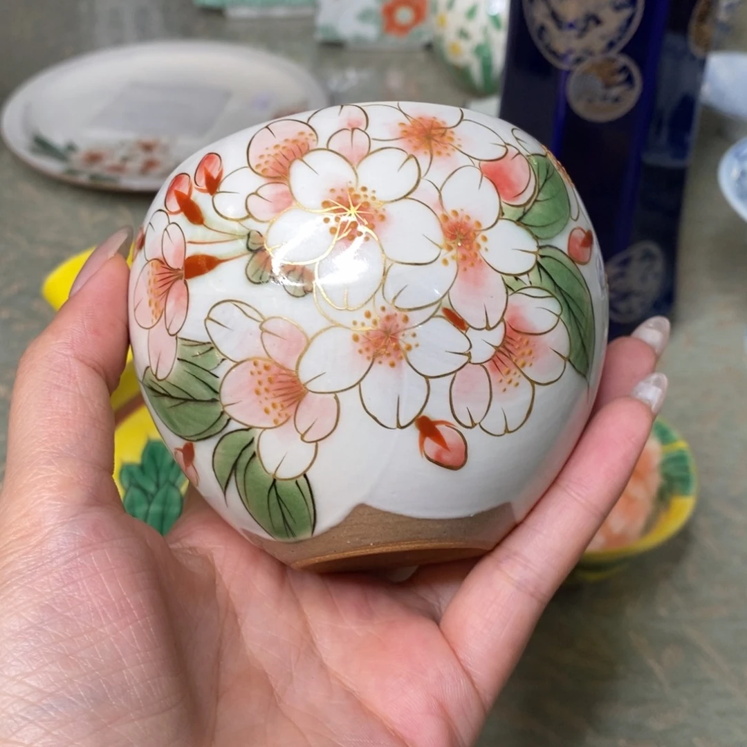 碟厘米小杨甄选精品