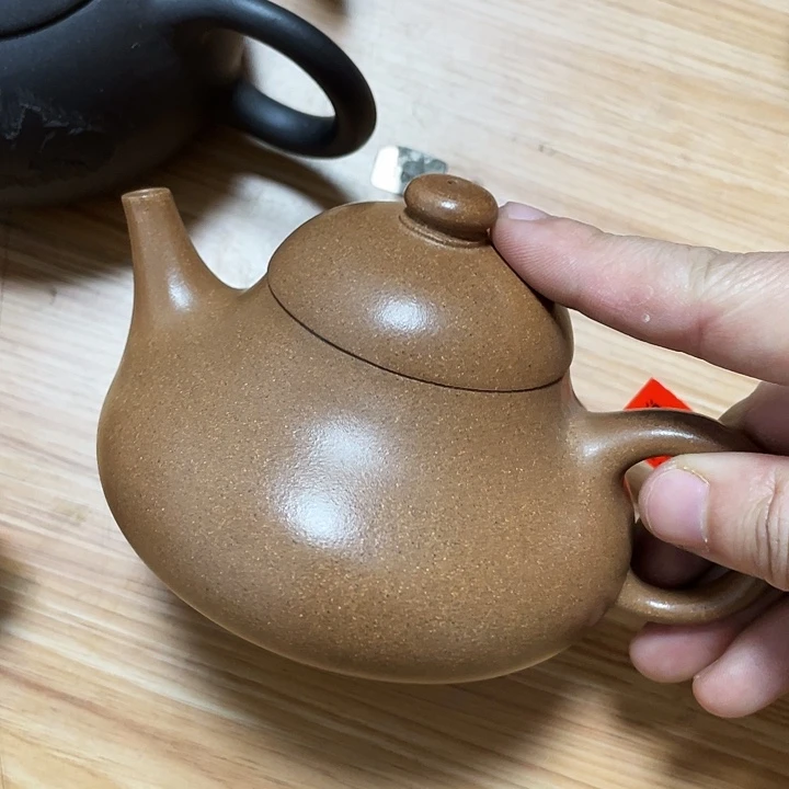 茶壶紫砂耀*紫砂紫砂艺术作品