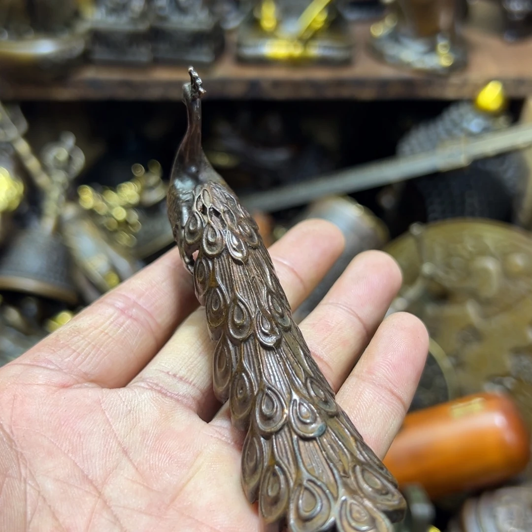 精选铜器，专属链接