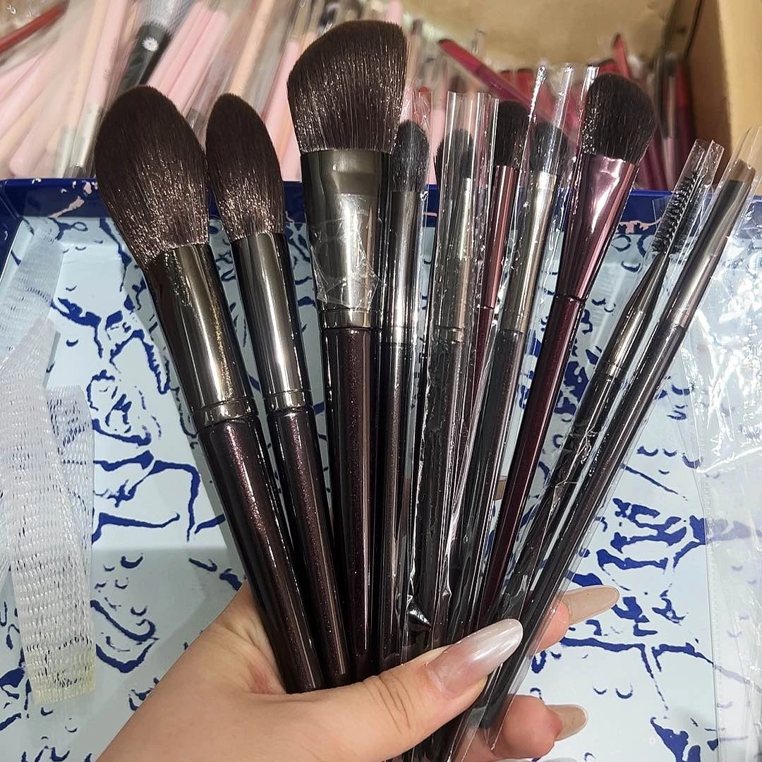 无名套刷 微瑕 不退不换