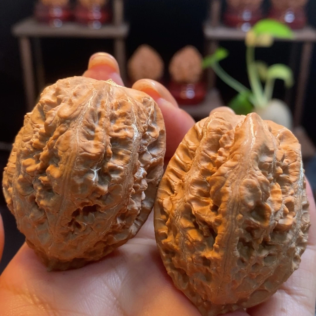 吊坠文玩核桃核天下42