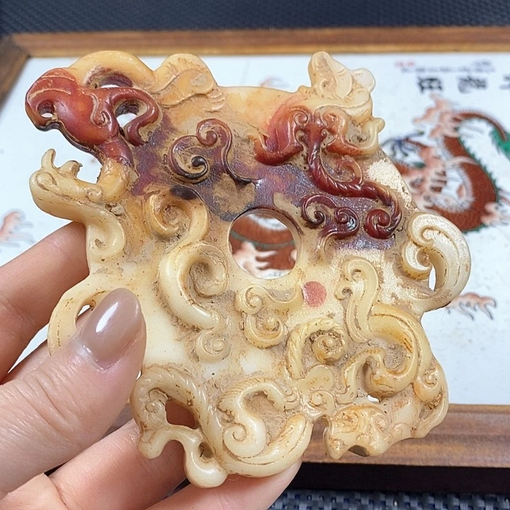 紫砂闪购商品，一图一物