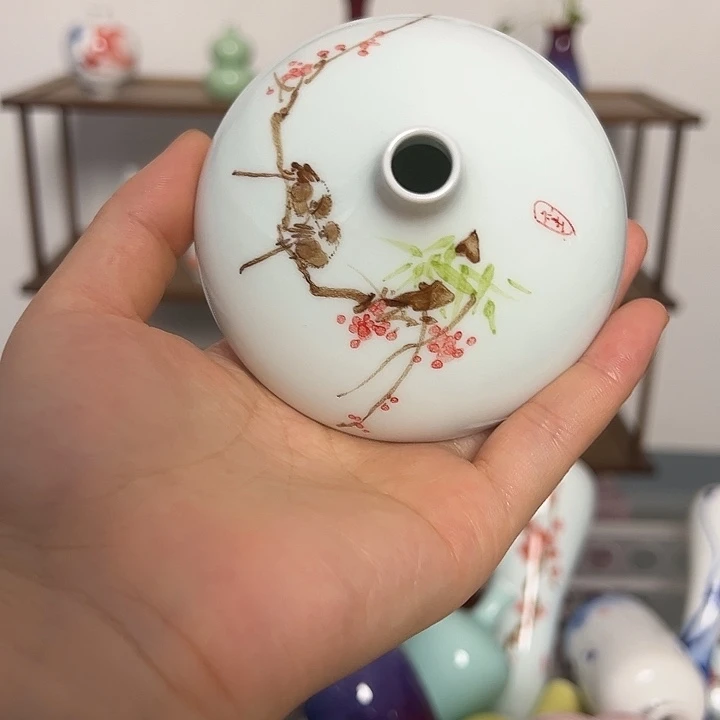 瓷片景德镇陶瓷研究所学会