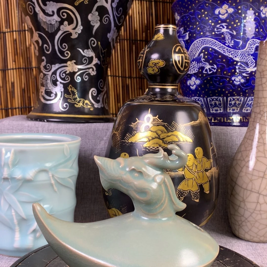 摆件瓷器11111111111111111111111