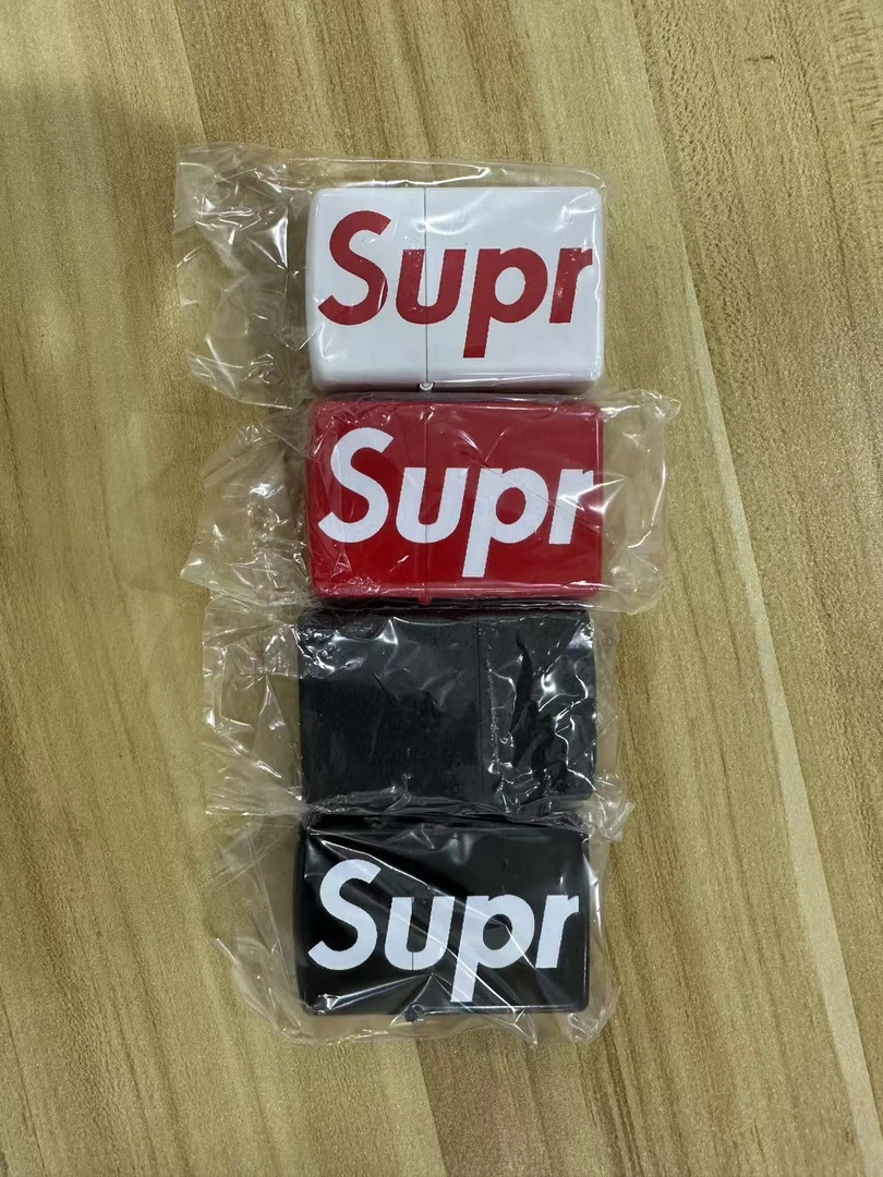 suprme油机火火一个