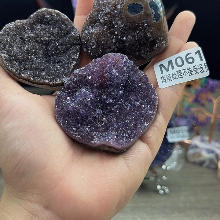 中大型摆件随行未镶嵌包邮