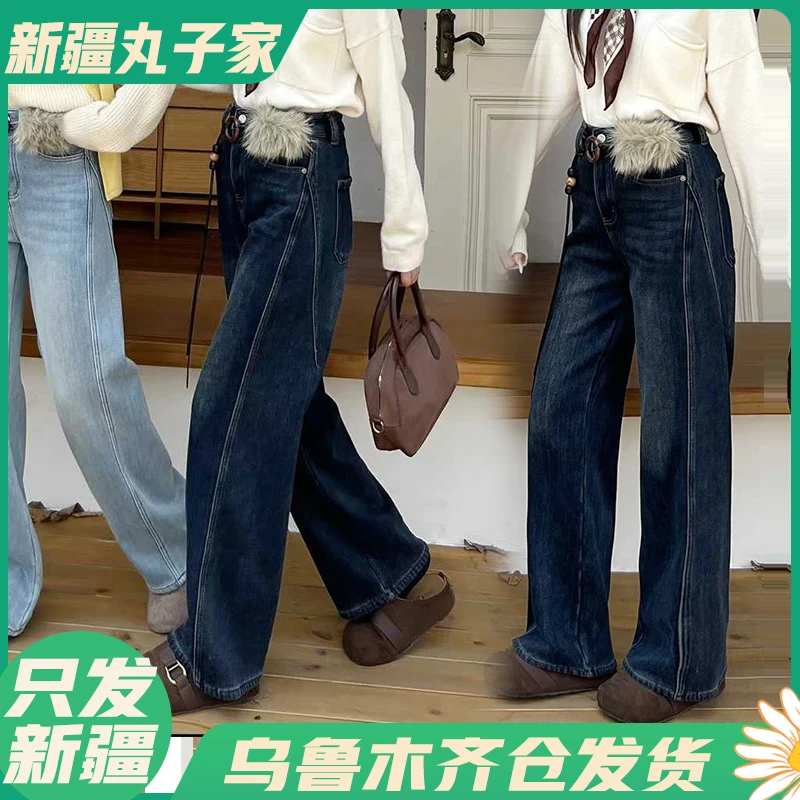 【6A65#风已经有了冬天的味道/公主请添衣