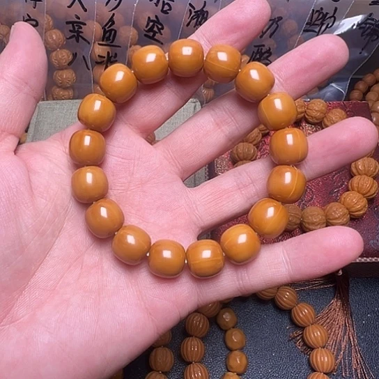 手串猴头核桃啊啊啊啊13