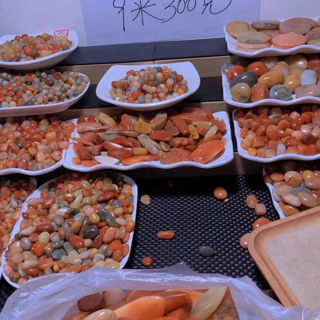 【闪购商品】盆景石
