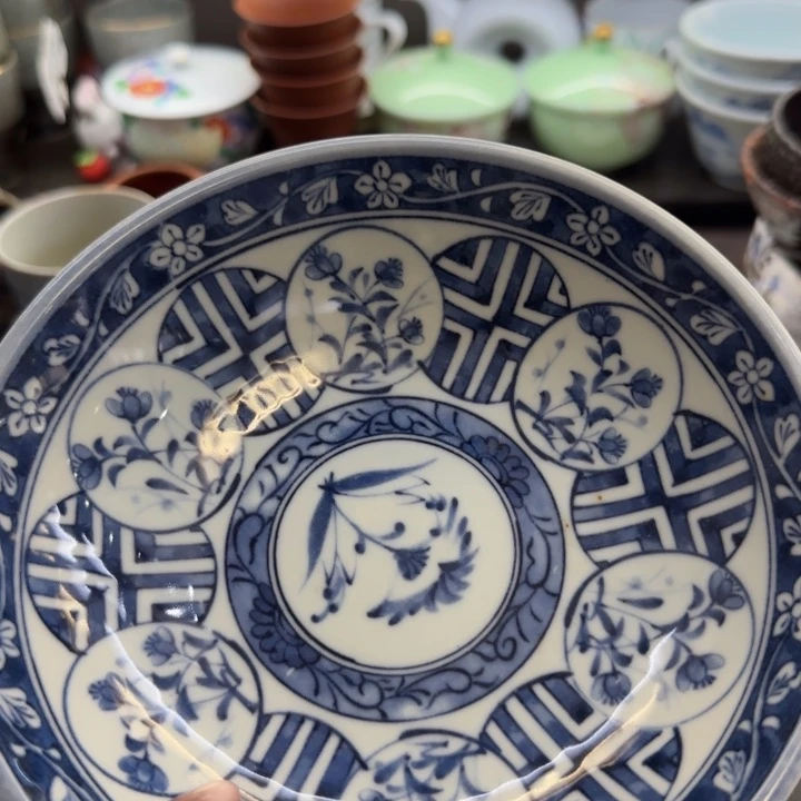 沈***一瓷片一物一拍感谢支持