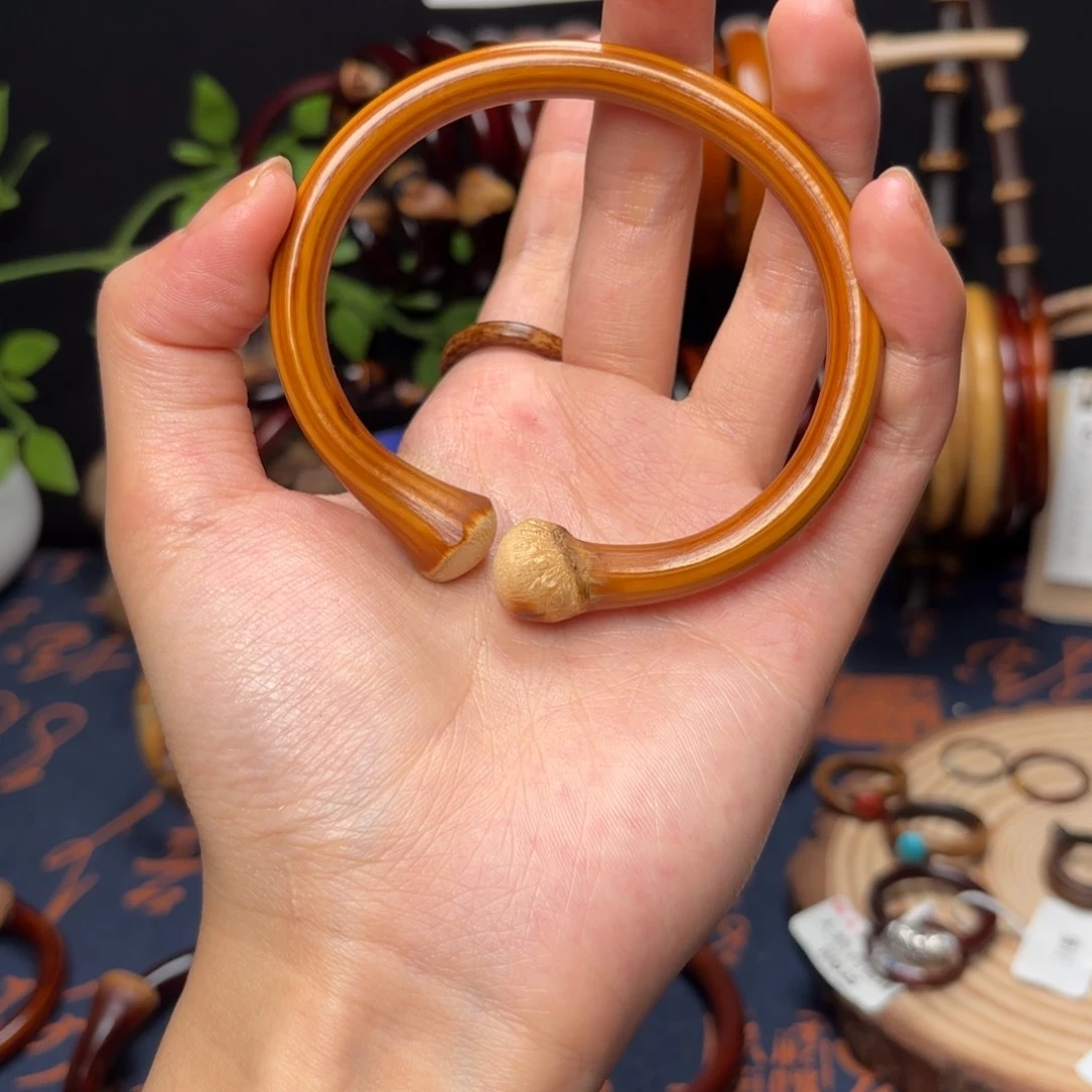 藤类手串/手链酒****辽金刚藤