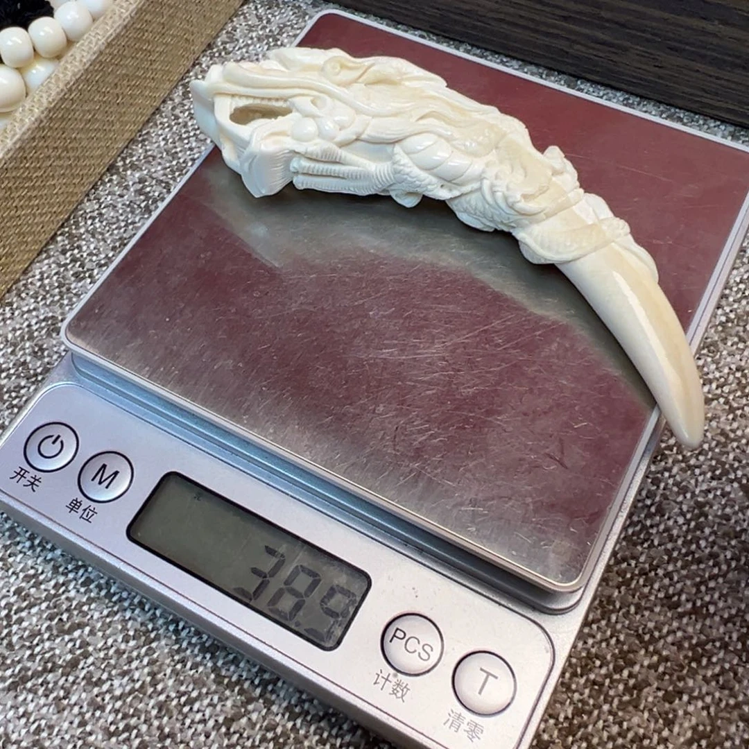 手串/手链/手镯猛犸象牙