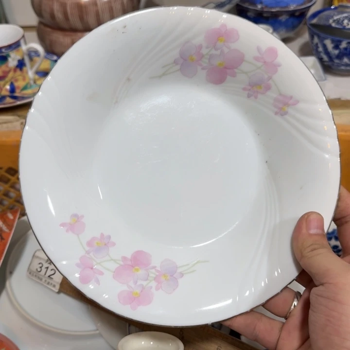 陶瓷推荐第二名20包邮