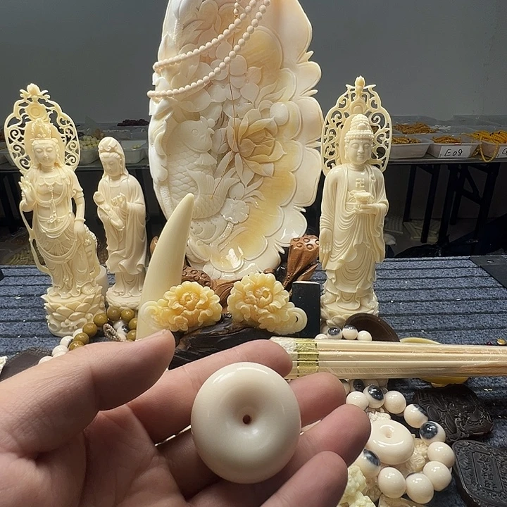 千***集大果紫檀（缅甸花梨）277
