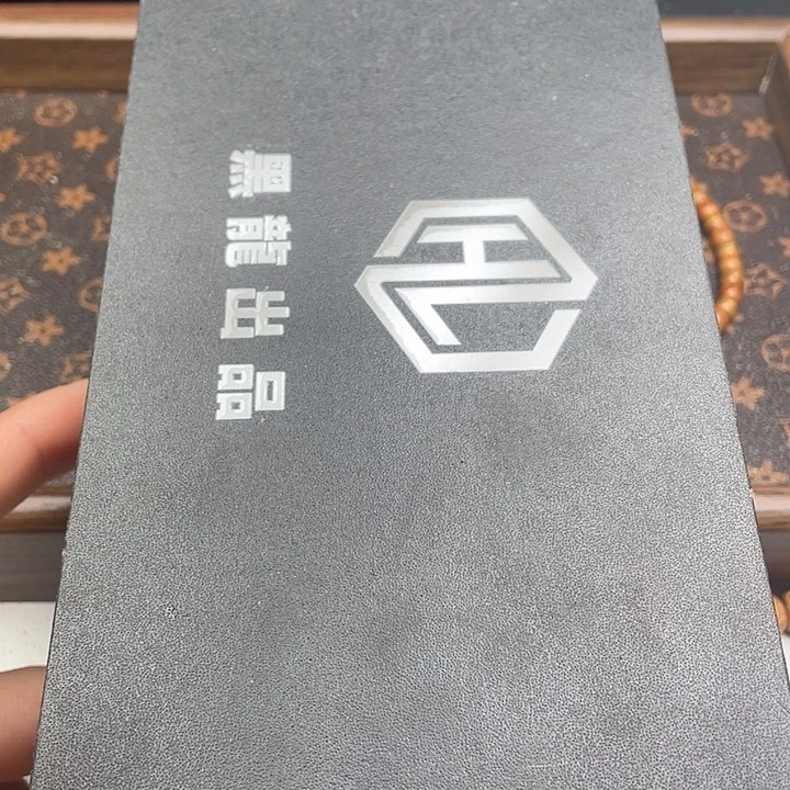 猴头核桃手串盲盒138