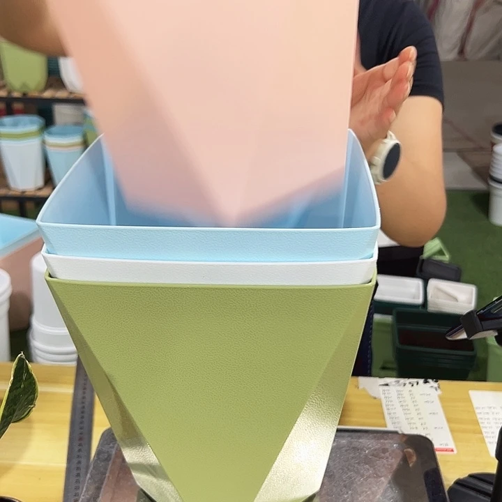 fv210口21高27混色带托4只