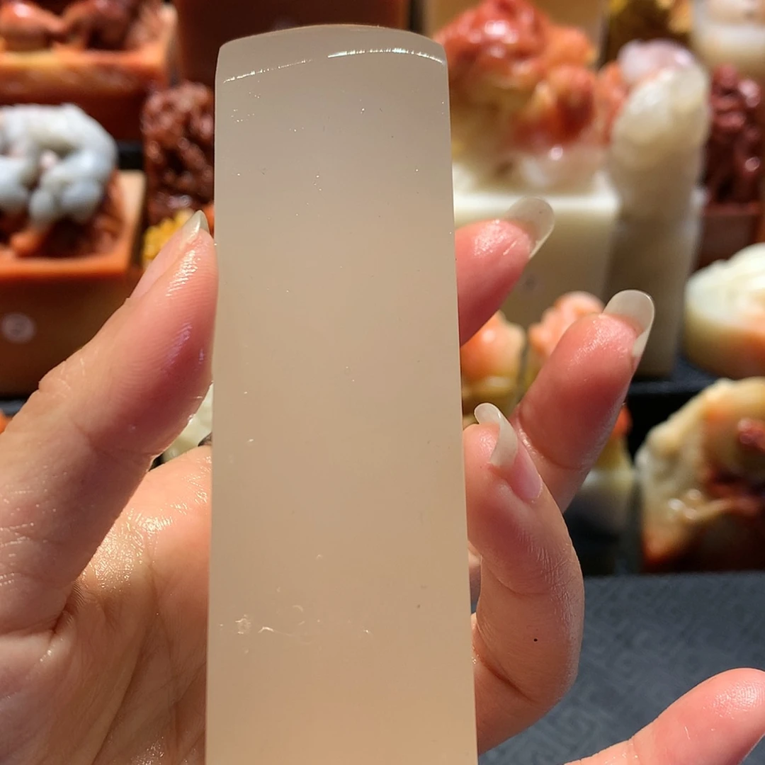 【闪购商品】寿山石?****?寿山石老挝石批发