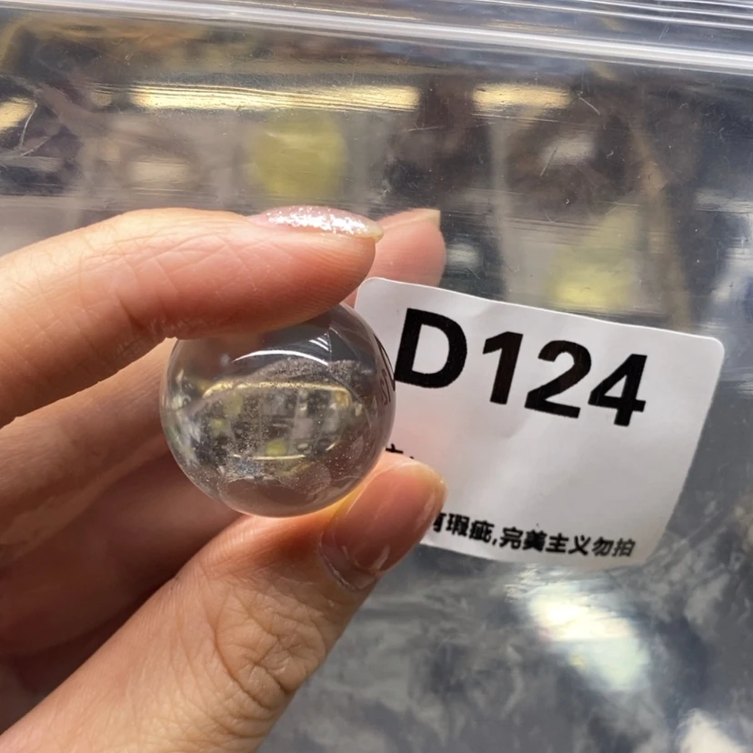 【闪购商品】未镶嵌珠宝半成品水晶