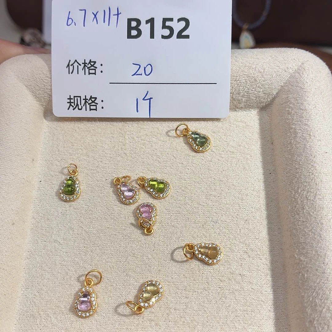 无925银美银计B152