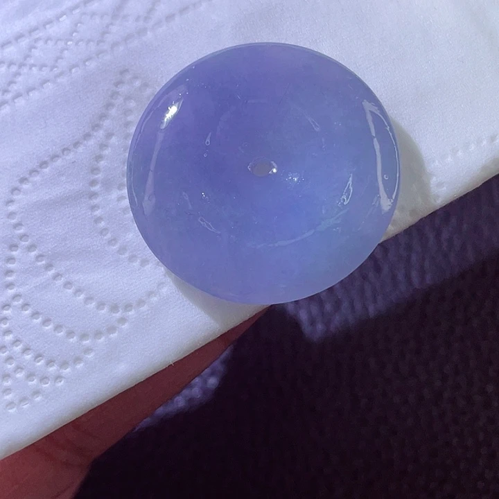 未镶嵌定制翡翠翡翠