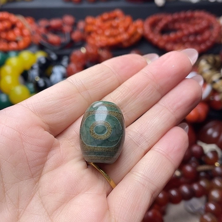 玛瑙/玉髓未镶嵌手链