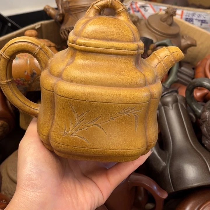 紫砂茶壶紫砂壶等