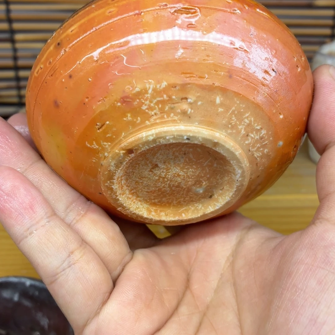 陶园柴烧精品高货341