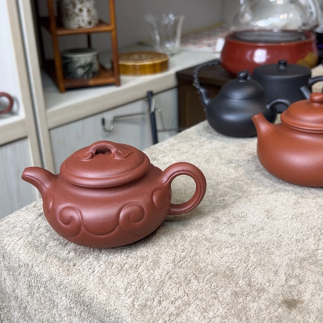 z***g茶壶紫砂紫砂壶等
