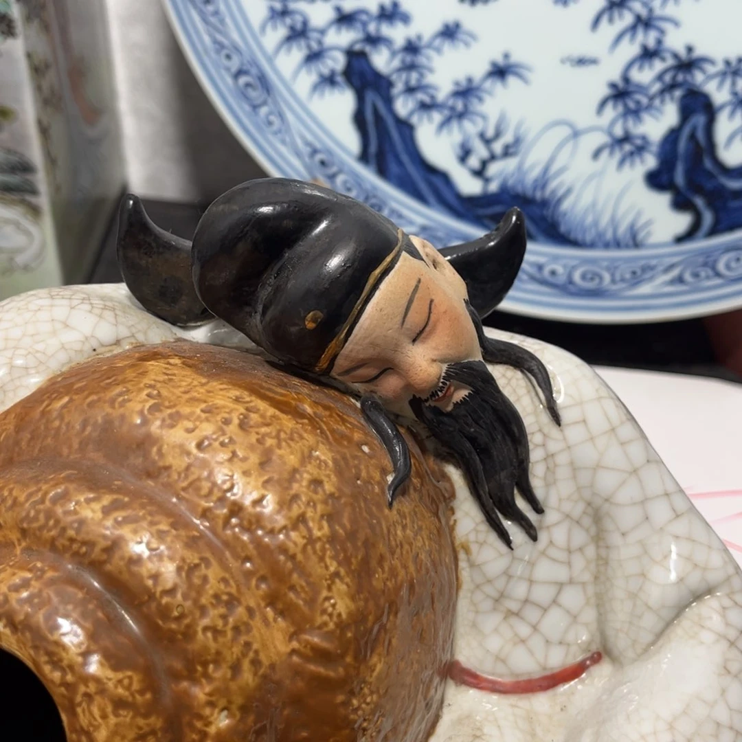 摆件陶瓷用****4景德镇陶瓷艺术品