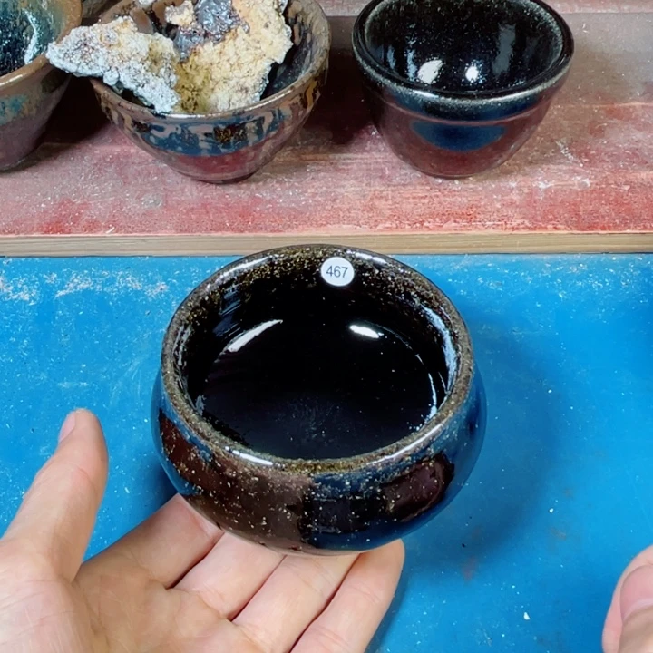 茶盏盏盏都有你的身影和