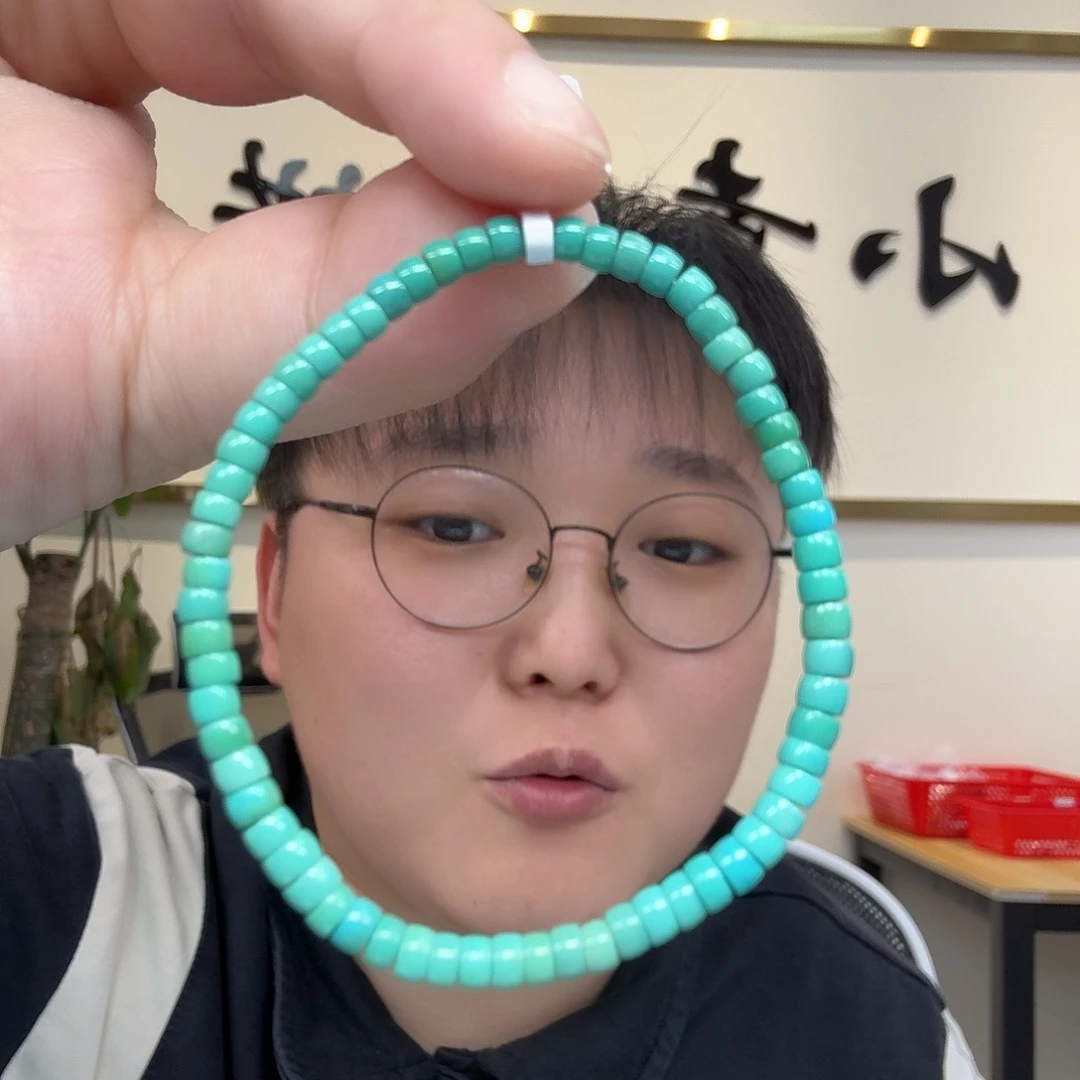 绿松石未镶嵌珠宝奇石666
