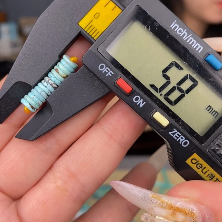 【闪购商品】绿松石珠宝奇石未镶嵌