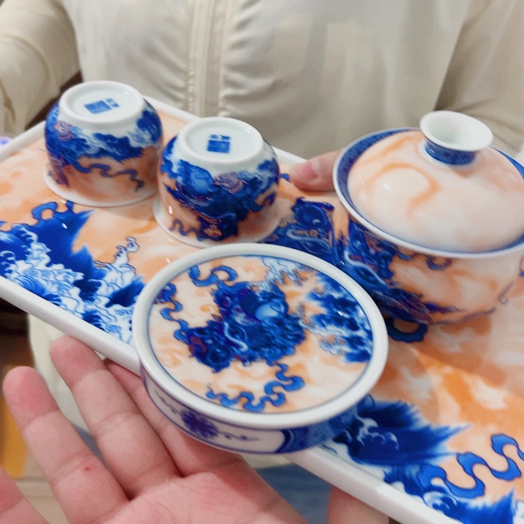 T***长瓷片景德镇陶瓷专属链接