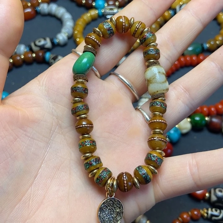 泥塑手串手串手串手串