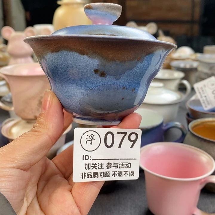 千年火柴烧开窑啦