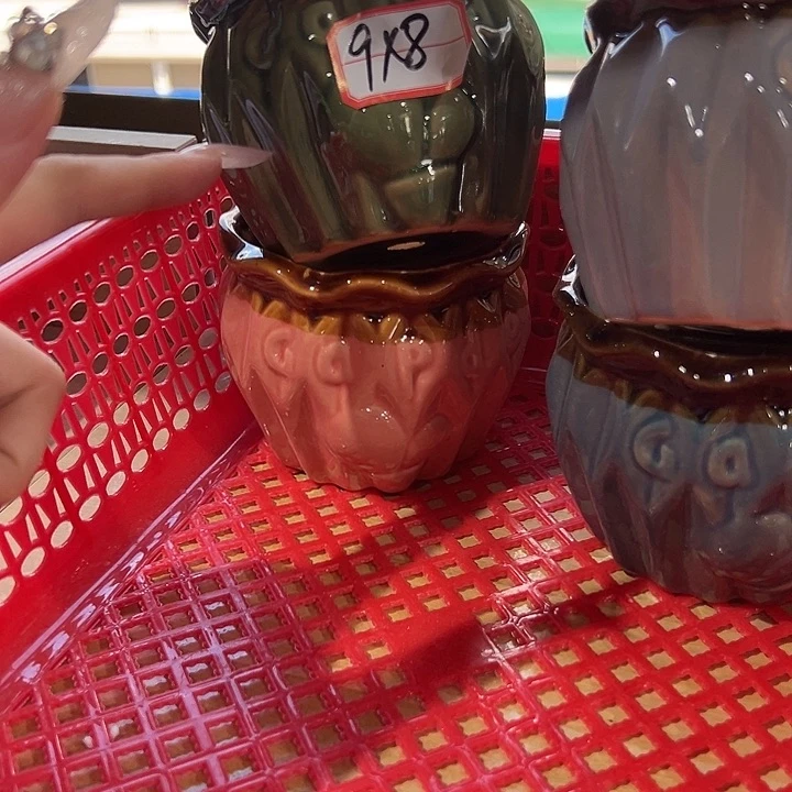 粗陶粗陶瑕疵瑕疵