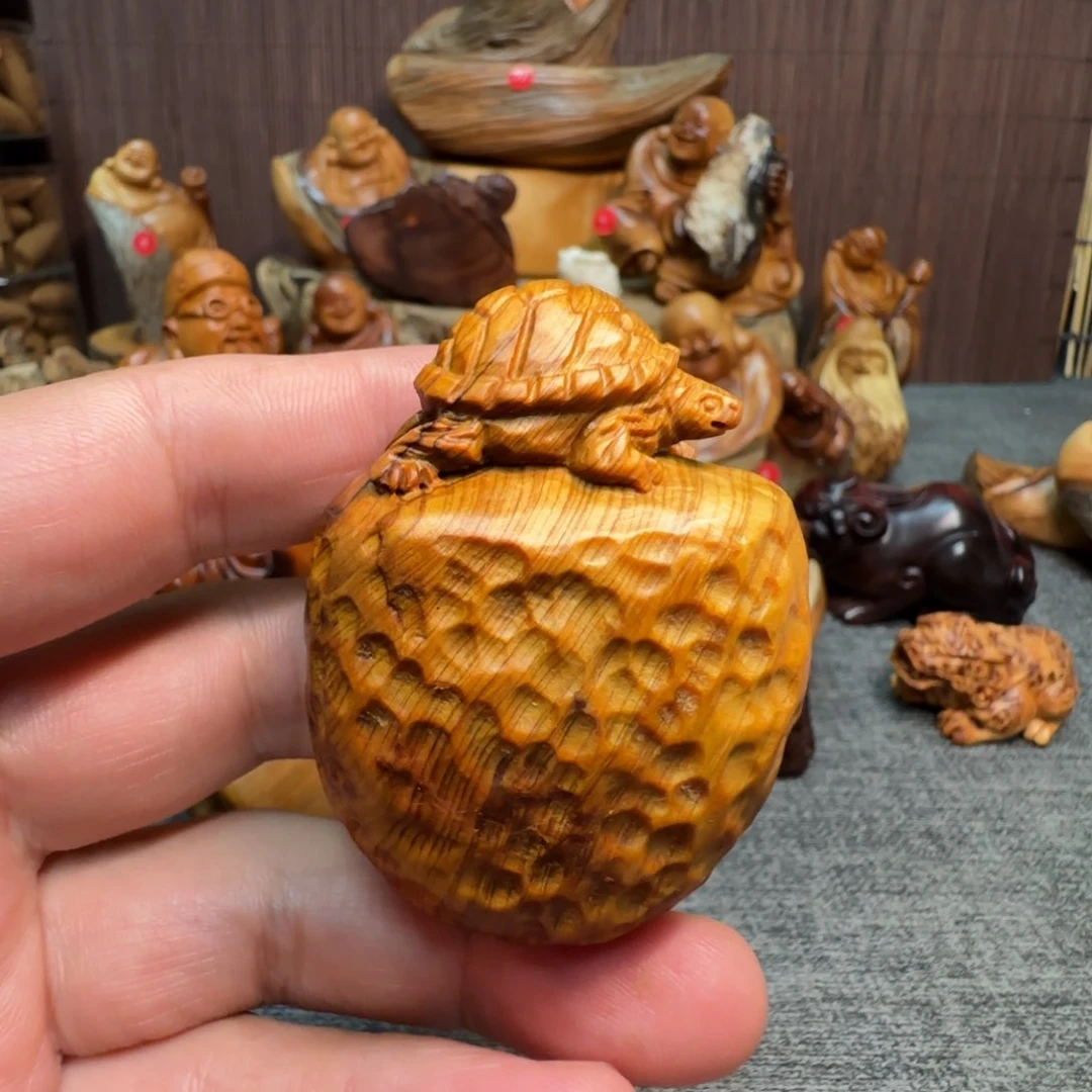 柏木（崖柏）茶**伍好的好滴我知道啦你